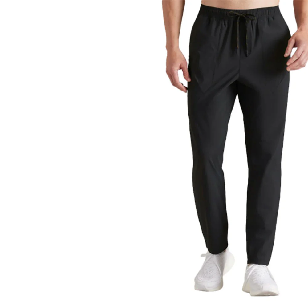 M PURSUIT PANT | 001 BLACK