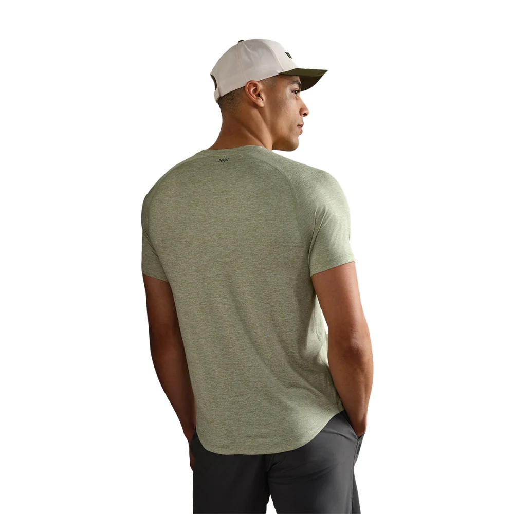 ATMOSPHERE TEE | 325-DUSTY - Image 3