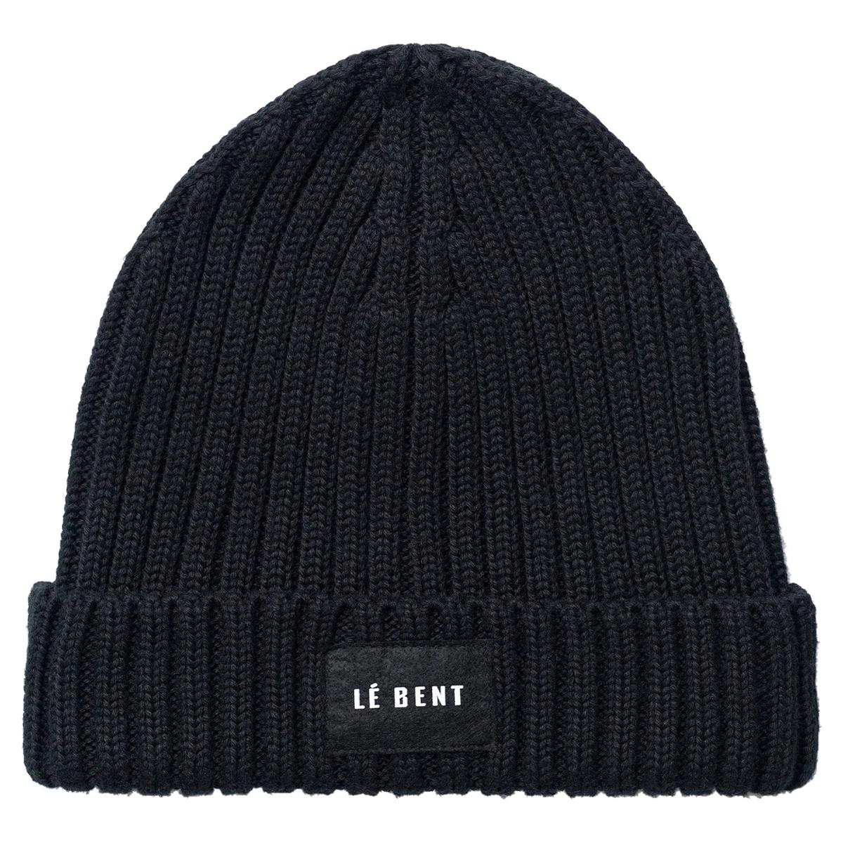 BUDDY BEANIES | BLACK - Image 3