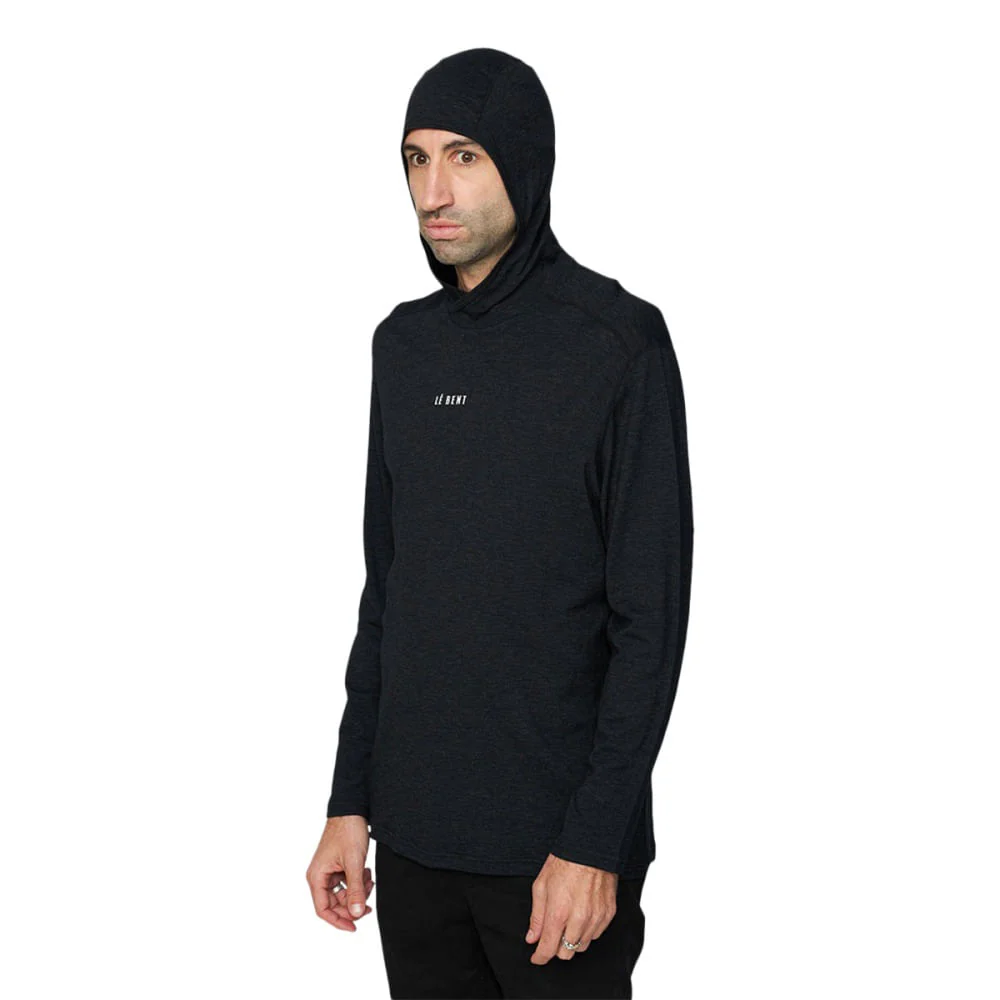 M FEATHERTOP ULTRALIGHT | 001-BLACK - Image 3