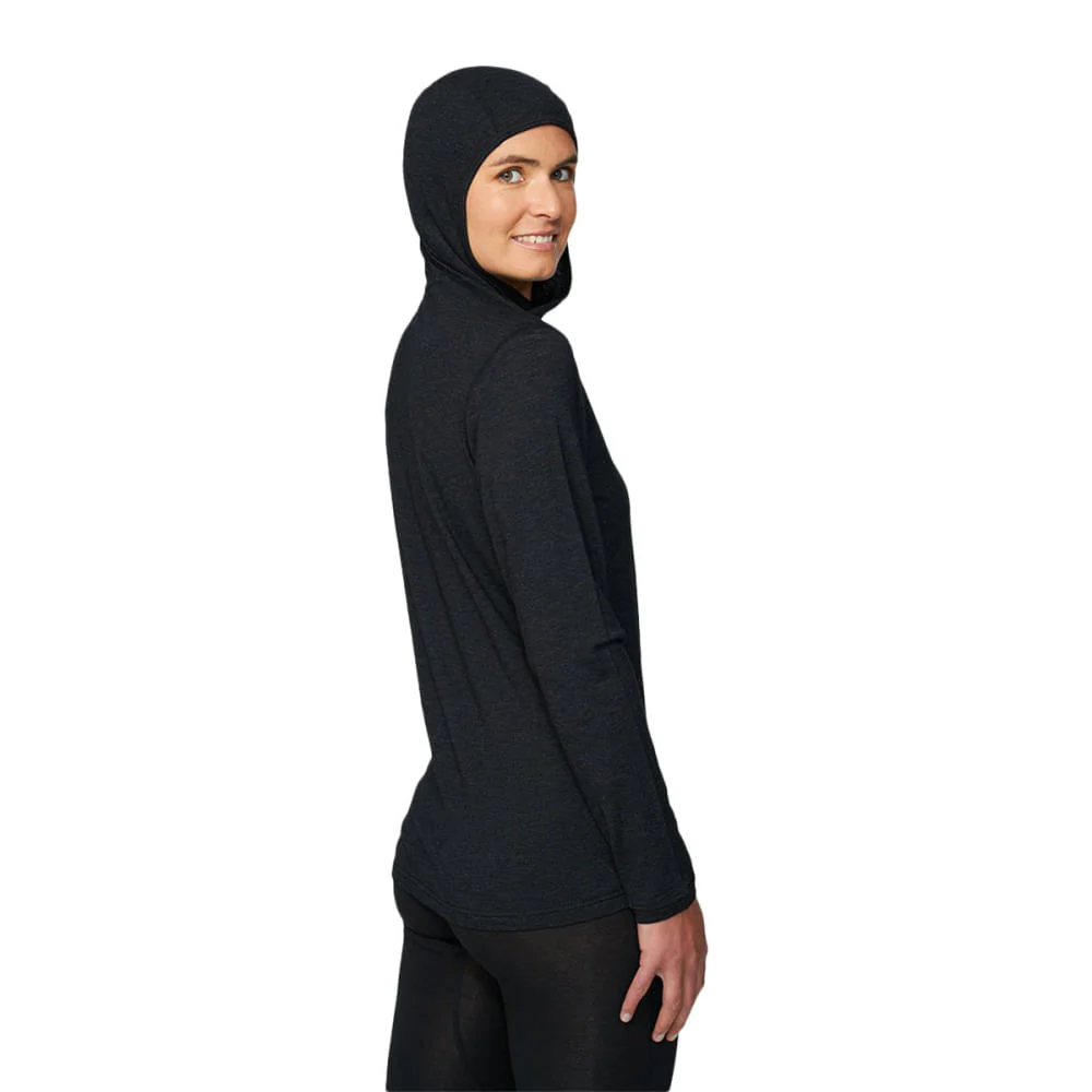 W FEATHERTOP ULTRAILIGT | 001-BLACK - Image 2