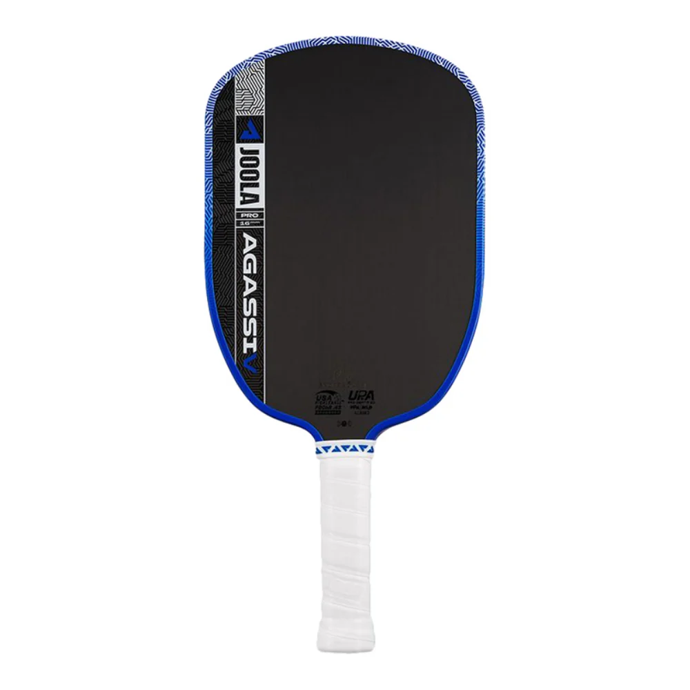 AGASSI PRO V 16MM | ROYAL BLUE