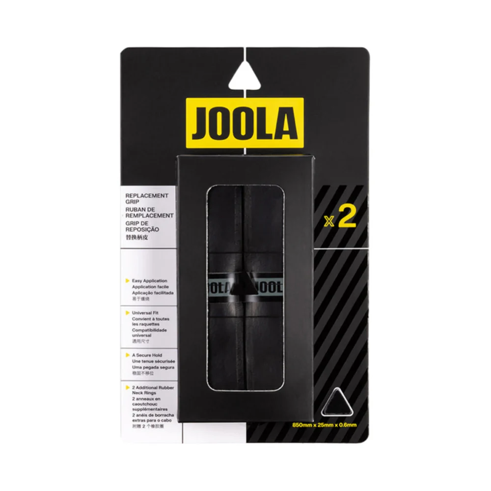 REPLACEMENT FEEL TEC GRI | BLACK