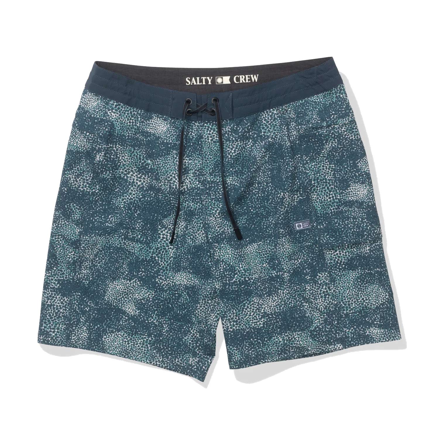 FLAGSHIP SHORT | OCENIC