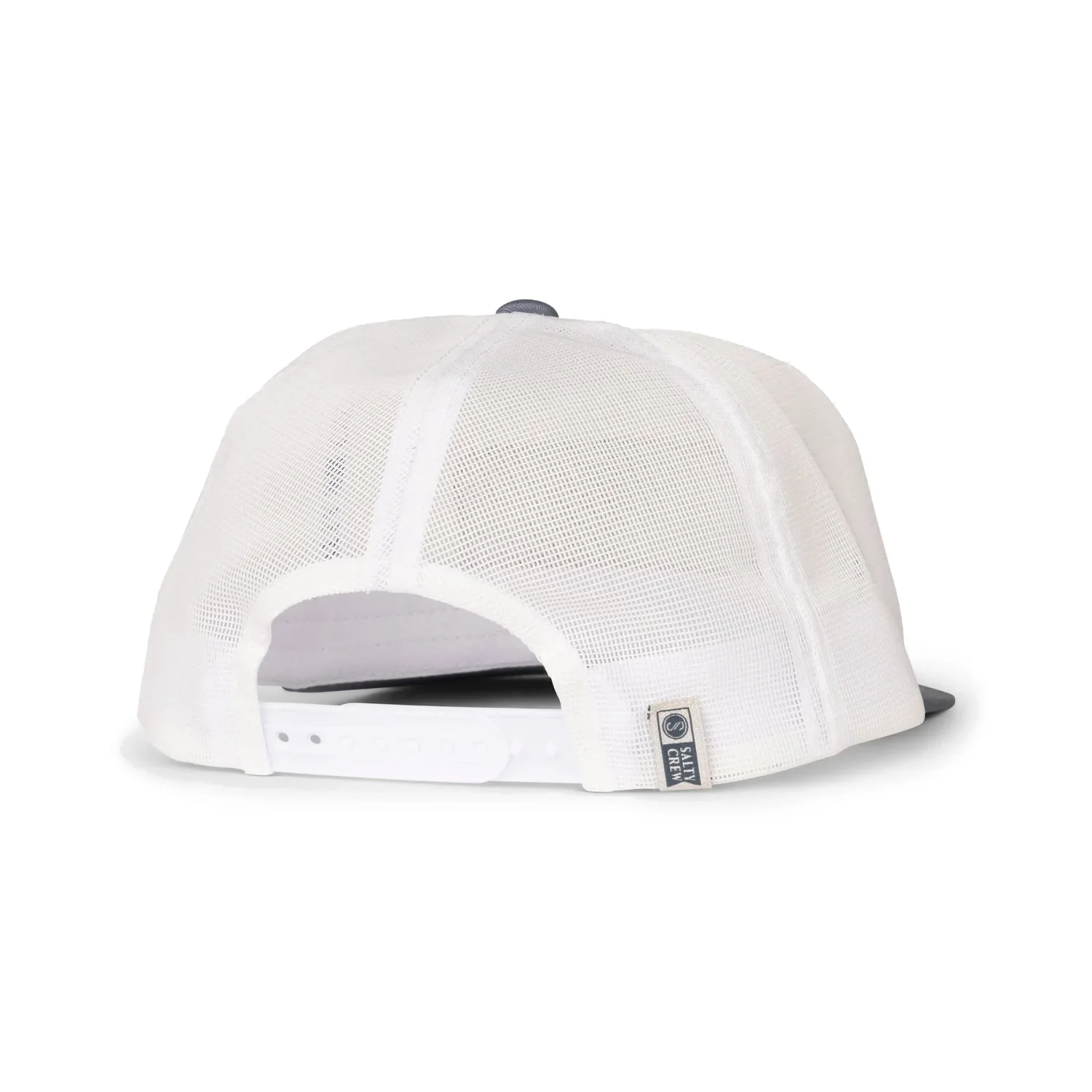 BAIT SHOP TRUCKER | OFF WHITE - Image 2