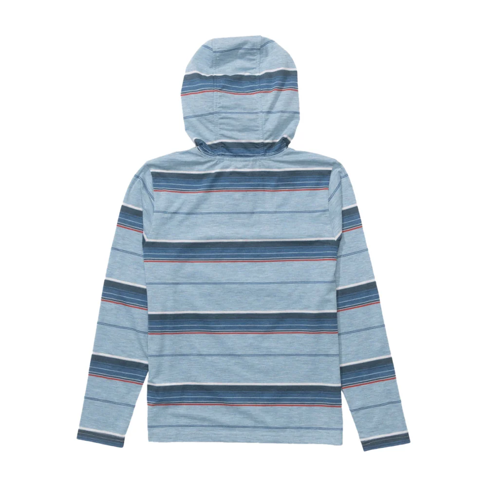 SEAWAY BOYS HOODIE | MINERAL B - Image 2