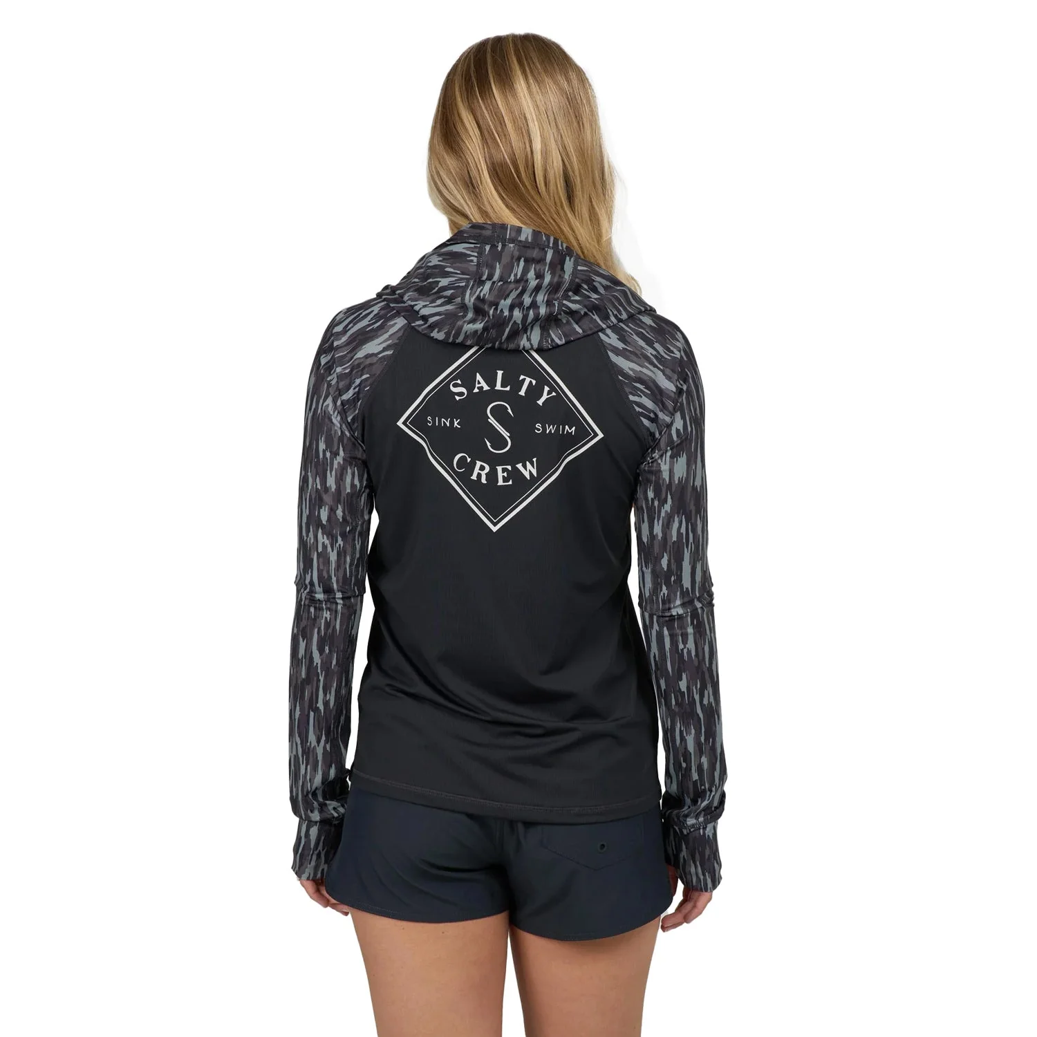 APEX SUNSHIRT | CAMO - Image 2