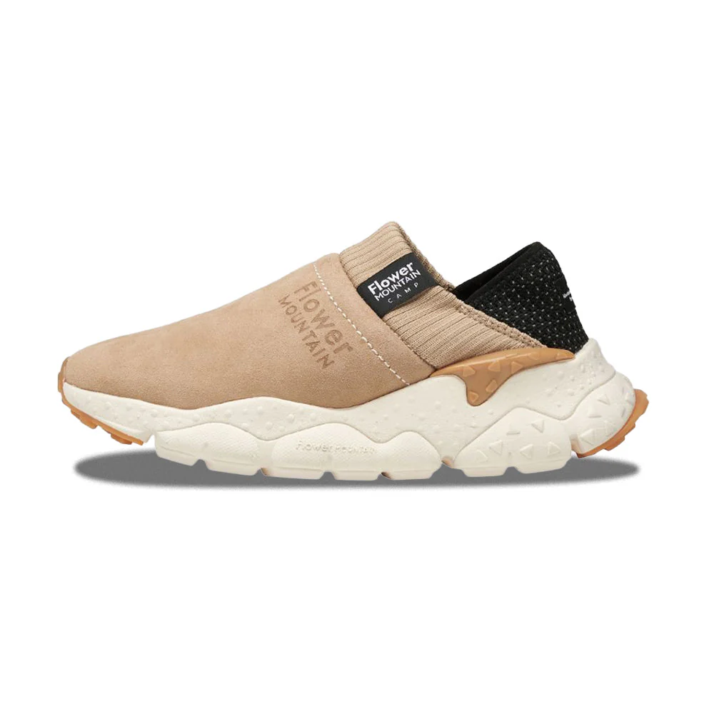 CAMP | BEIGE/LIGH