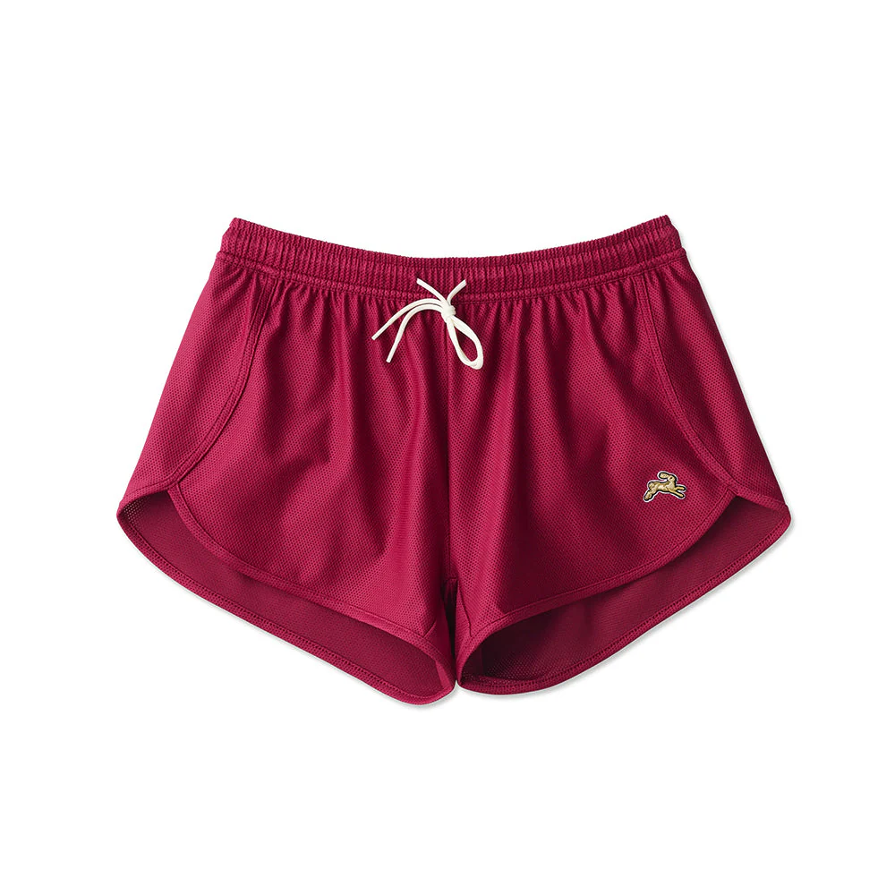 W VAN CORTLANDT SHORTS | ANEMONE