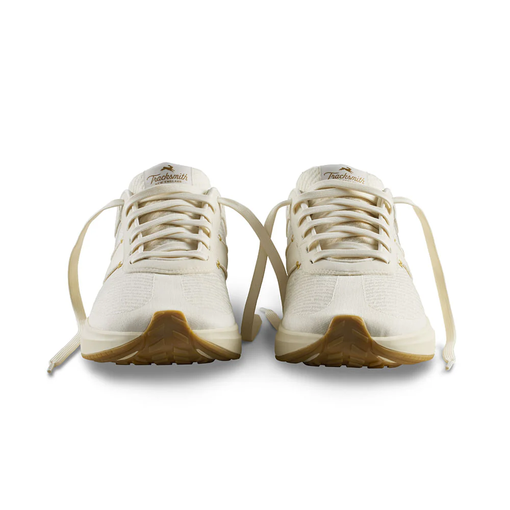 ELIOT RUNNER | IVORY - Image 4