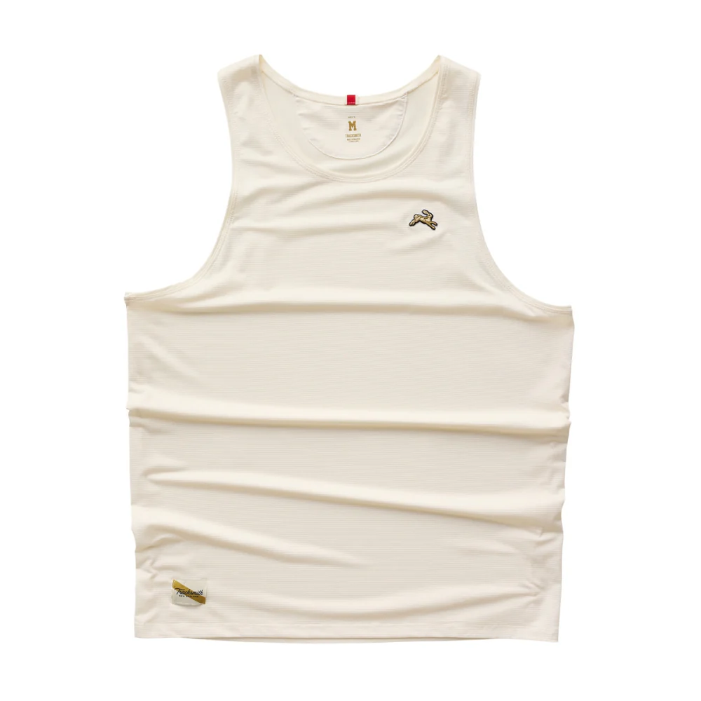 TWILIGHT TANK | IVORY