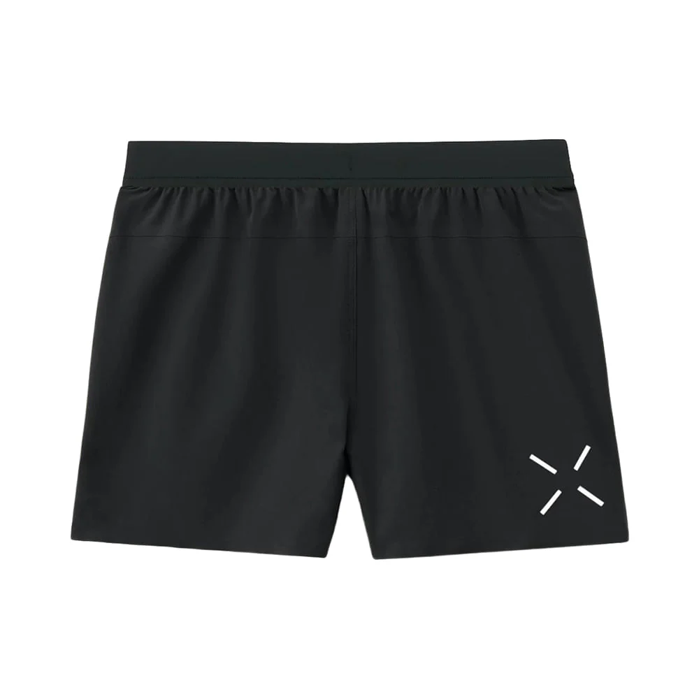 INTERVAL SHORT 5IN UL | BLACK - Image 2