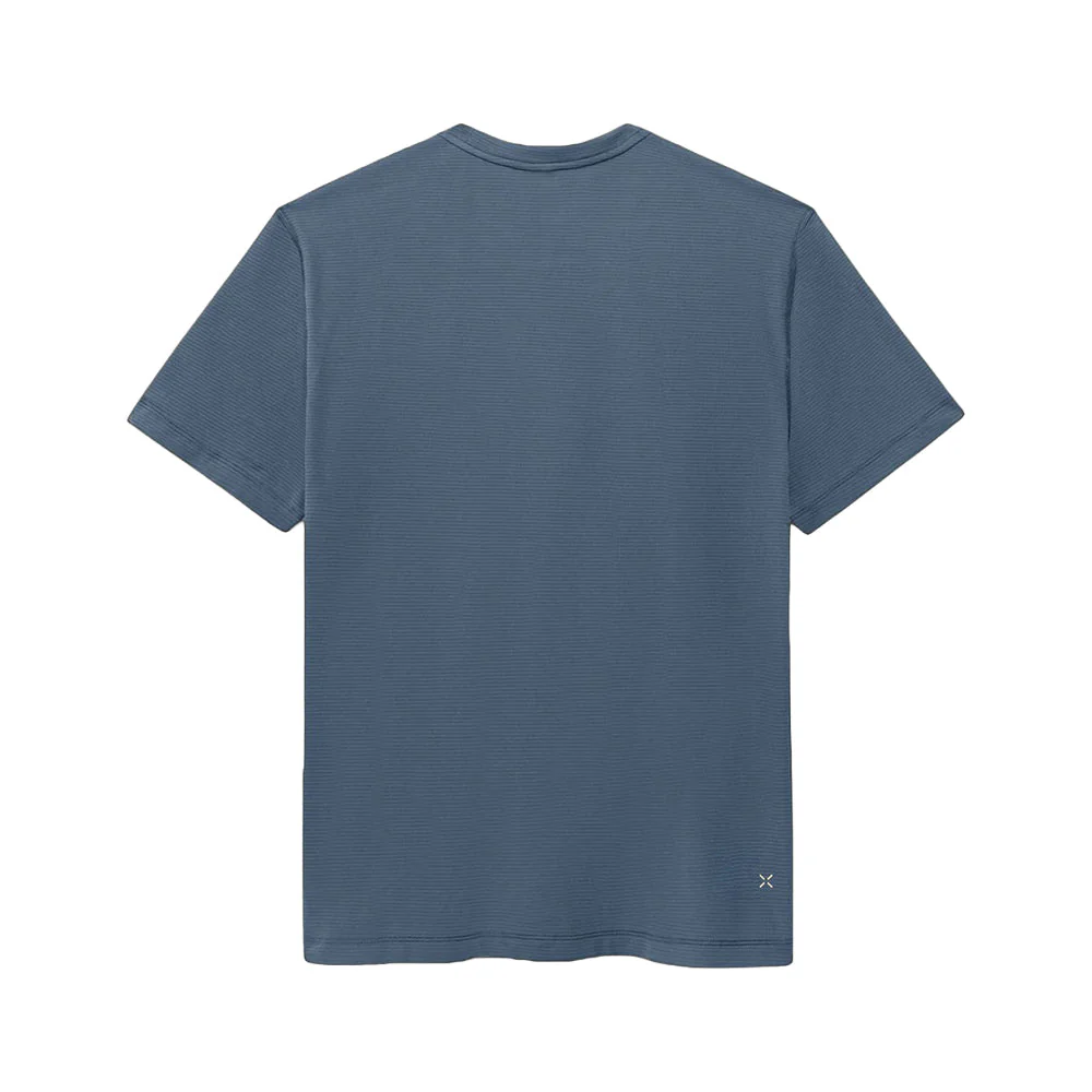 SESSION SHIRT | BLUEFIN - Image 2