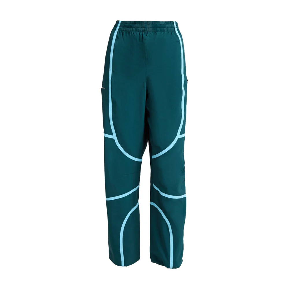 TECTONIC PANT | GEMSTONE