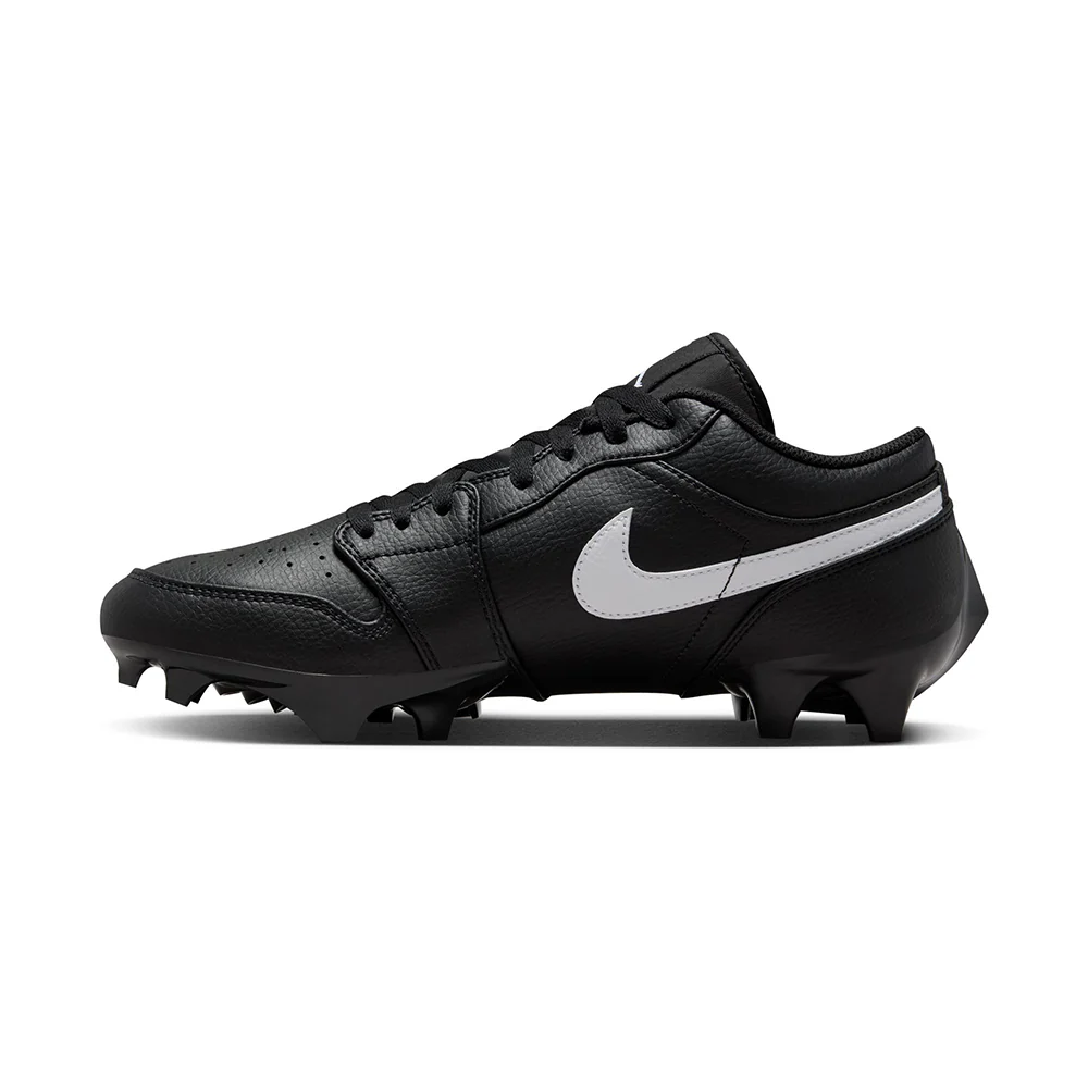 JORDAN 1 LOW TD FB CLEAT | 001-BKWTBK - Image 2