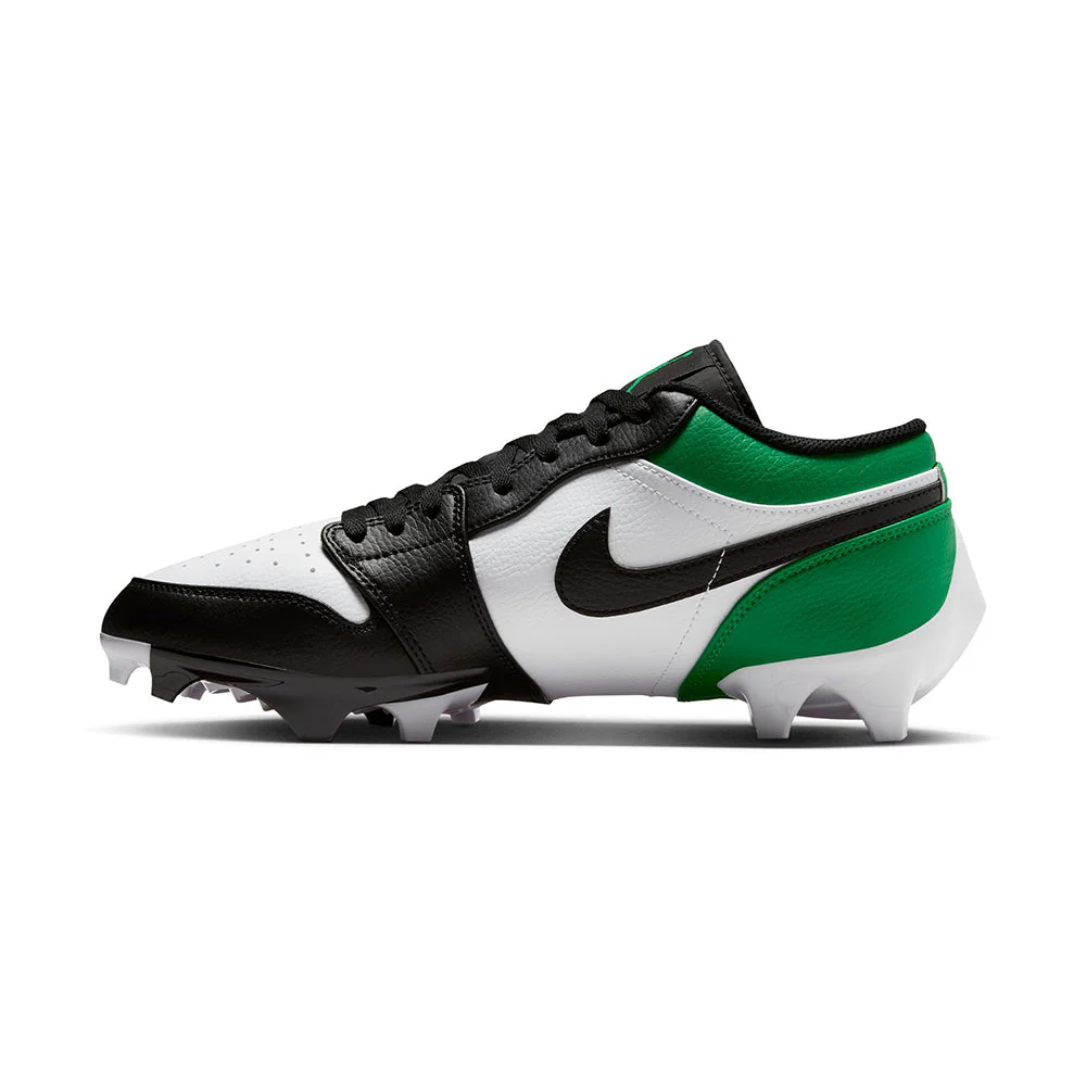 JORDAN 1 LOW TD FB CLEAT | 003-BKGNWT - Image 2