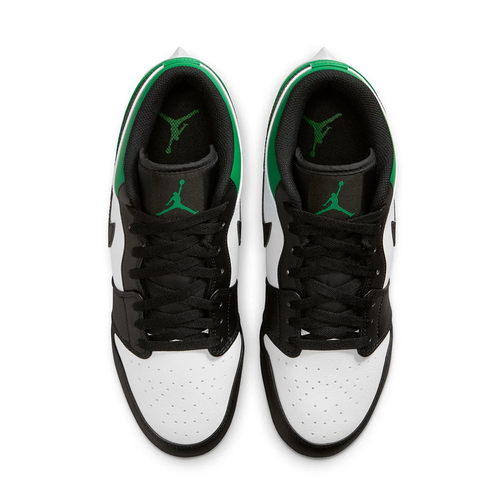 JORDAN 1 LOW TD FB CLEAT | 003-BKGNWT - Image 4