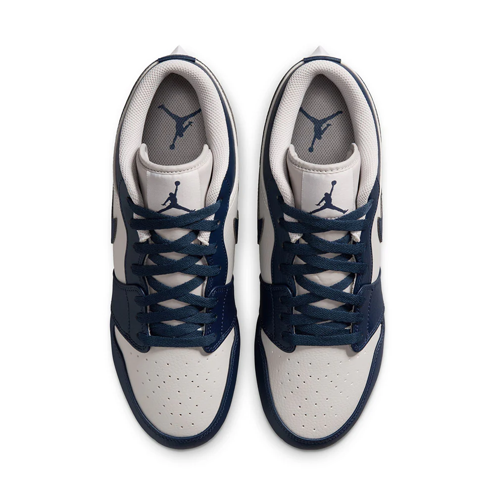 JORDAN 1 LOW TD FB CLEAT | 004-GYNVWT - Image 4