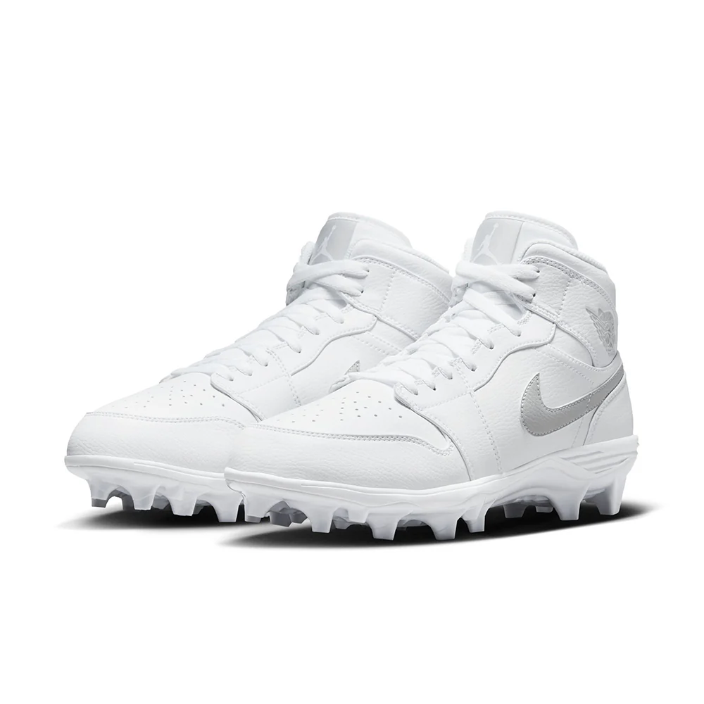 JORDAN 1 MID TD FB CLEAT | 101-WTGYWT - Image 3