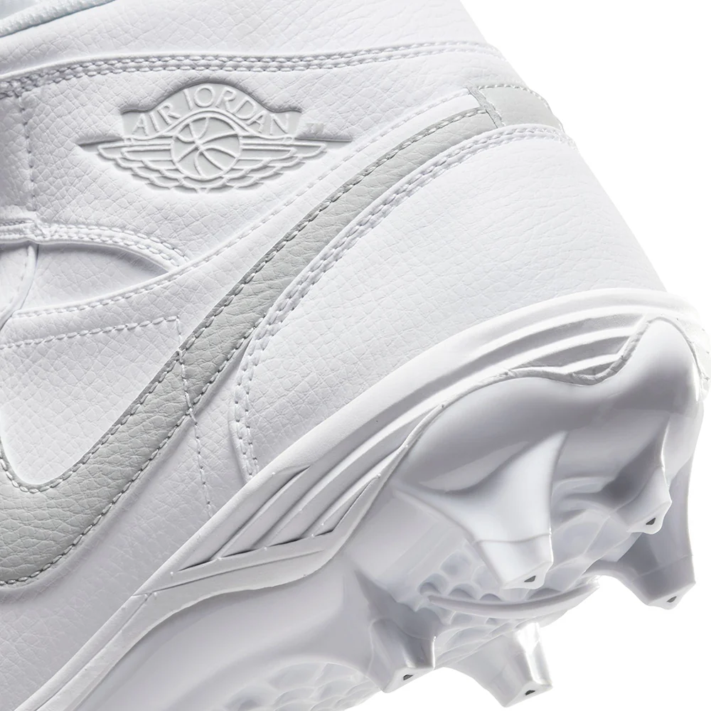 JORDAN 1 MID TD FB CLEAT | 101-WTGYWT - Image 8