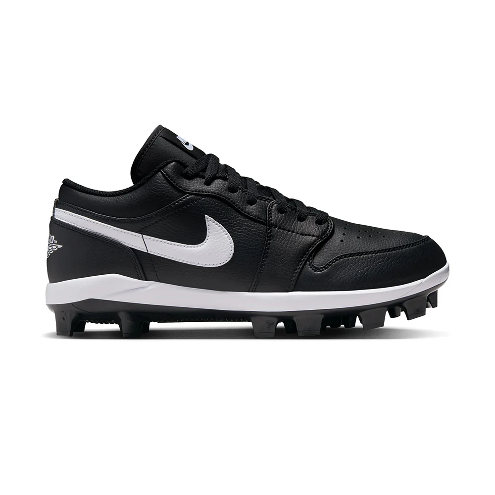 AIR JORDAN 1 LOW CLEAT | 011-BKWTBK