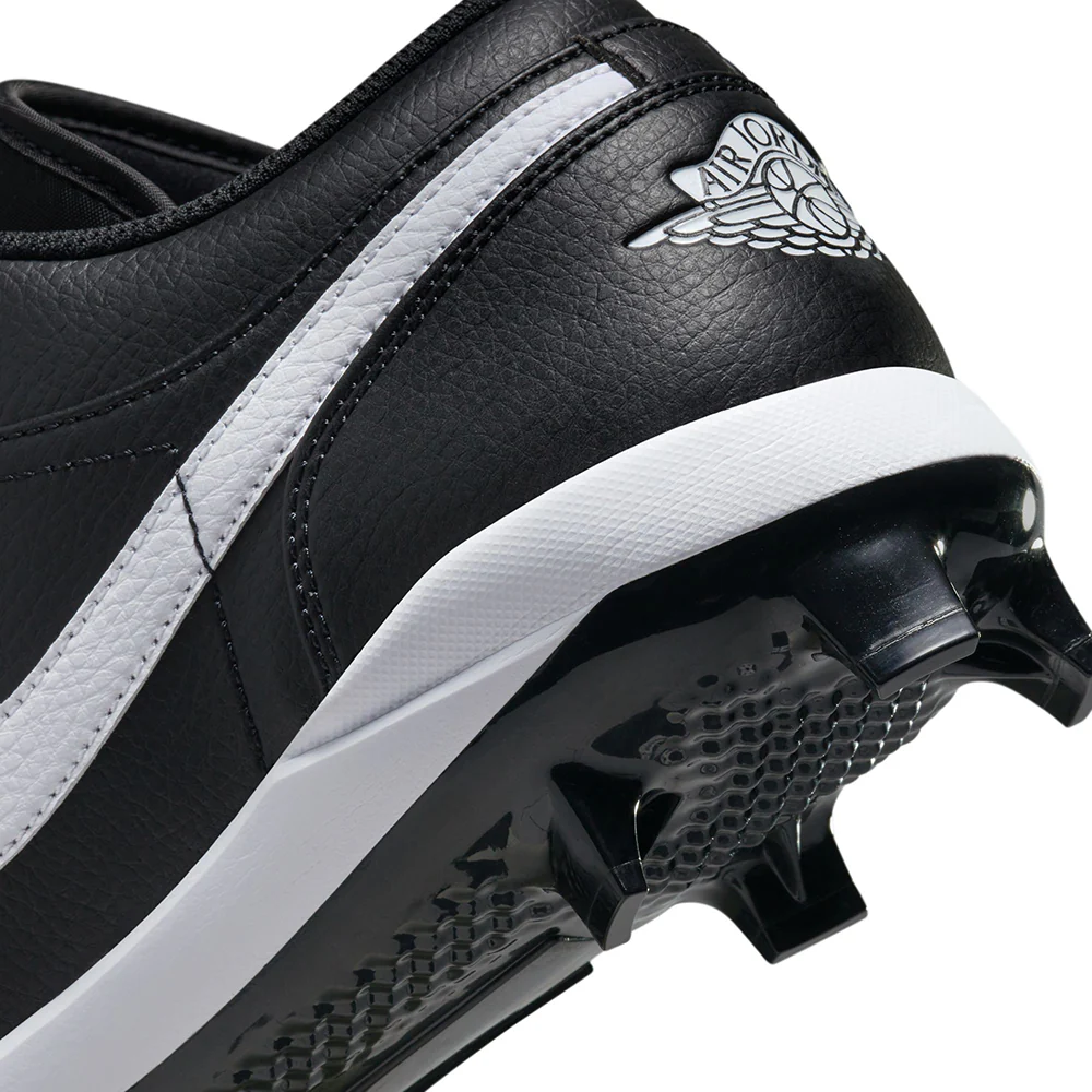 AIR JORDAN 1 LOW CLEAT | 011-BKWTBK - Image 6