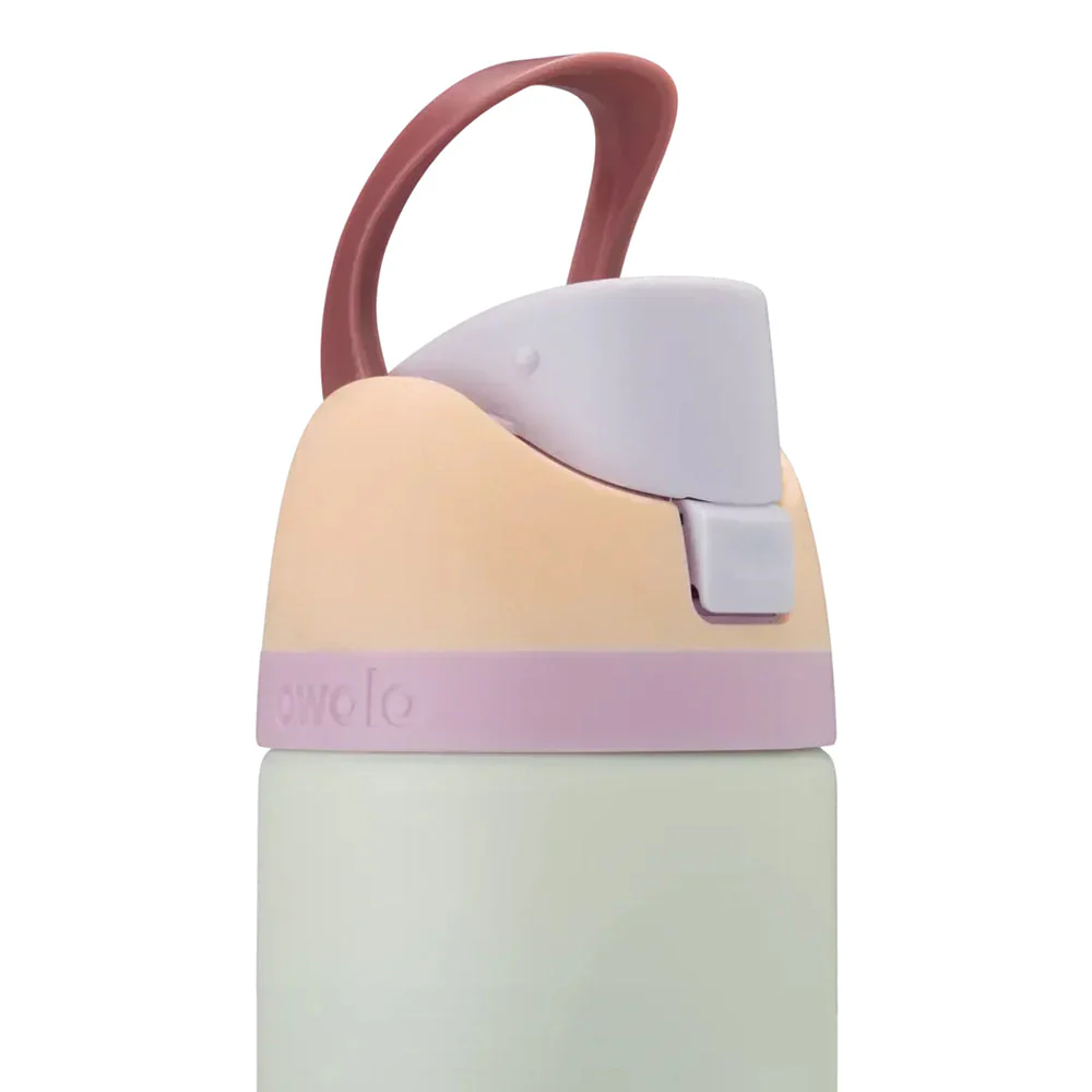 24OZ FREESIP BOTTLE | COASTAL MI - Image 4