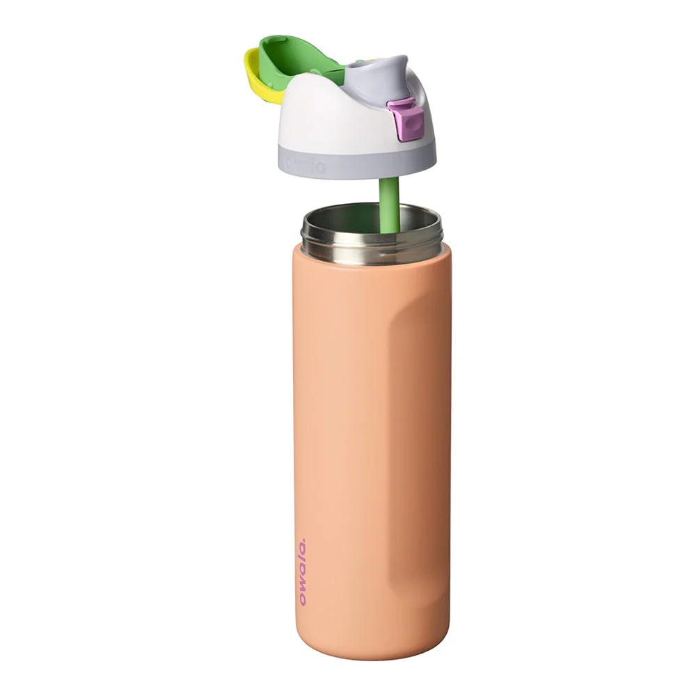 24OZ FREE ZIP BOTTLE | PEACHY KEE - Image 4