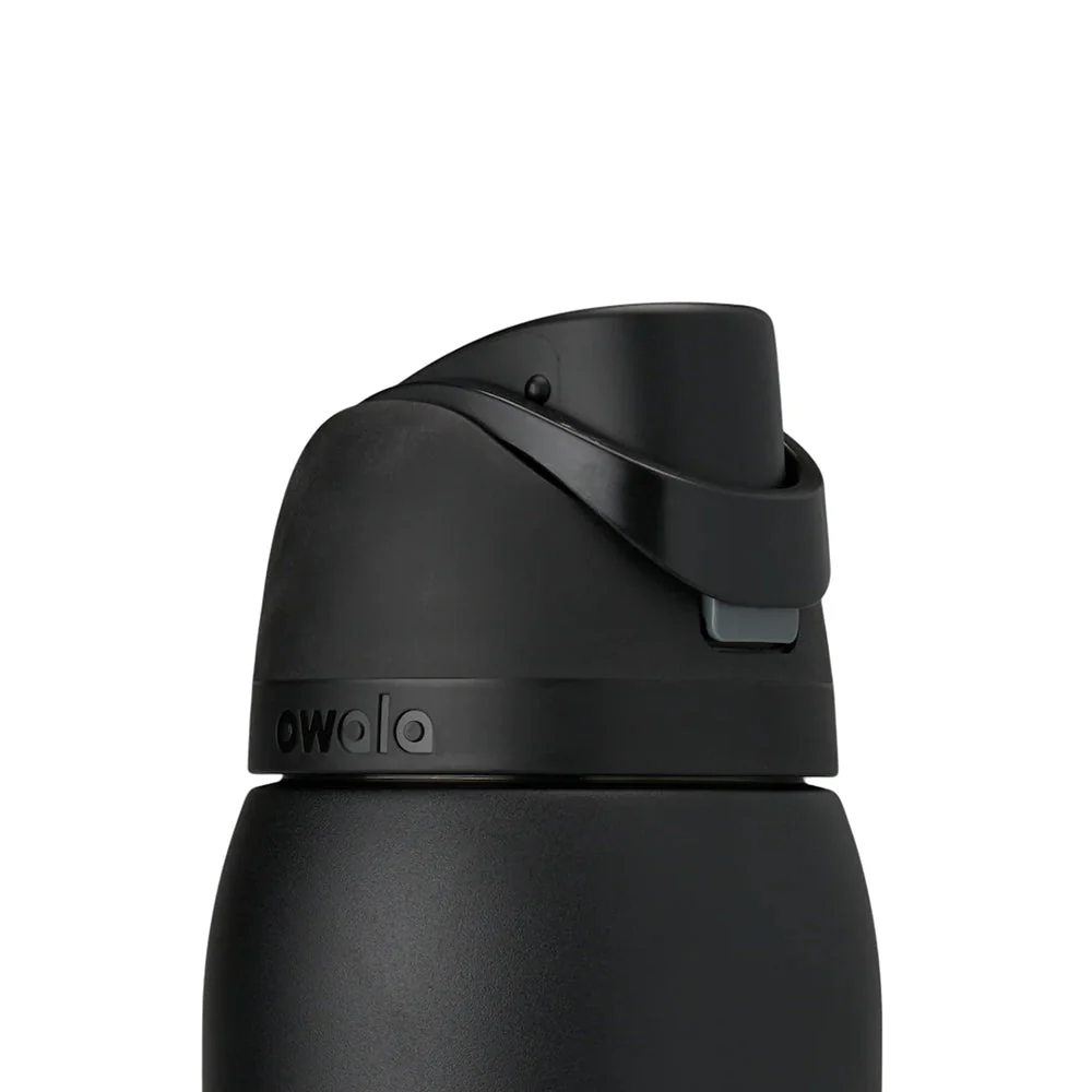 40OZ FREESIP BOTTLE | VERY DARK - Image 4