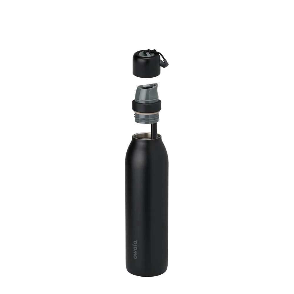 18OZ FREESIP TWIST BOTTL | VERY DARK - Image 2