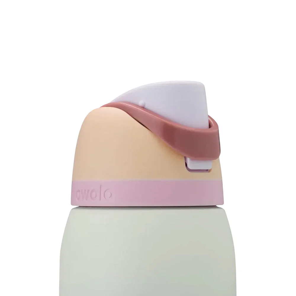 32OZ FREE ZIP BOTTLE | COASTALMIS - Image 2