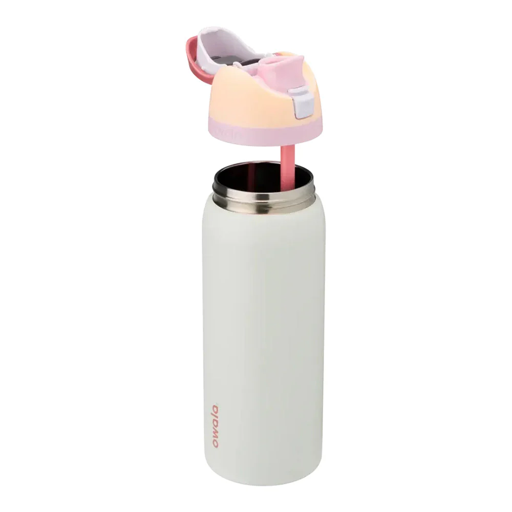 32OZ FREE ZIP BOTTLE | COASTALMIS - Image 5