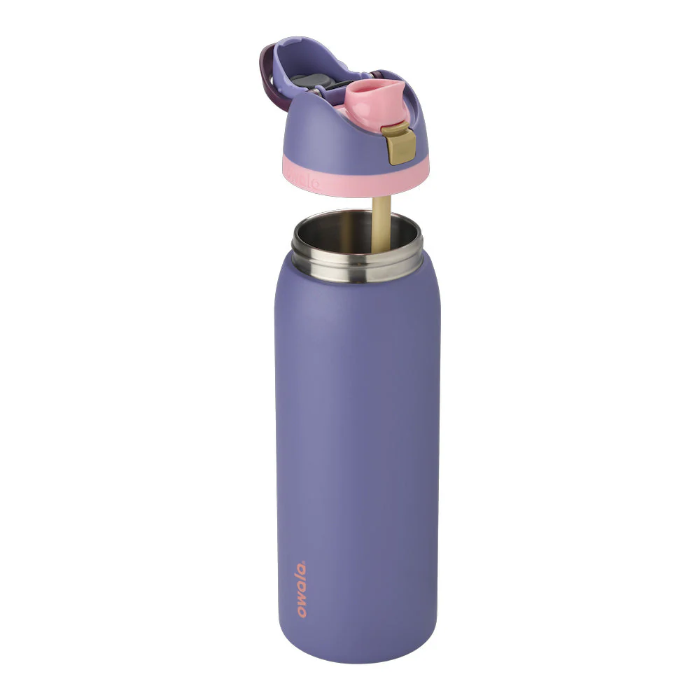 40OZ FREESIP BOTTLE | BLUE JAY - Image 2
