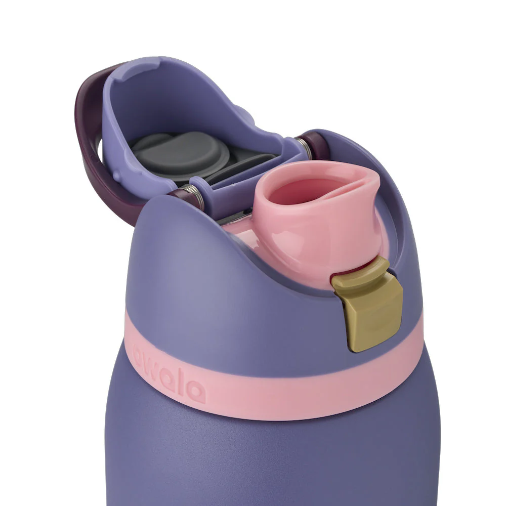 40OZ FREESIP BOTTLE | BLUE JAY - Image 3