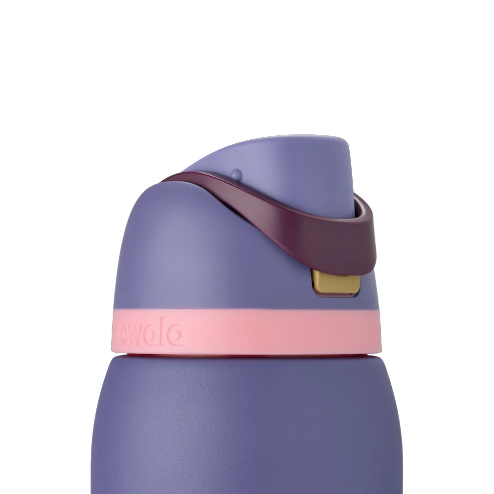 40OZ FREESIP BOTTLE | BLUE JAY - Image 5