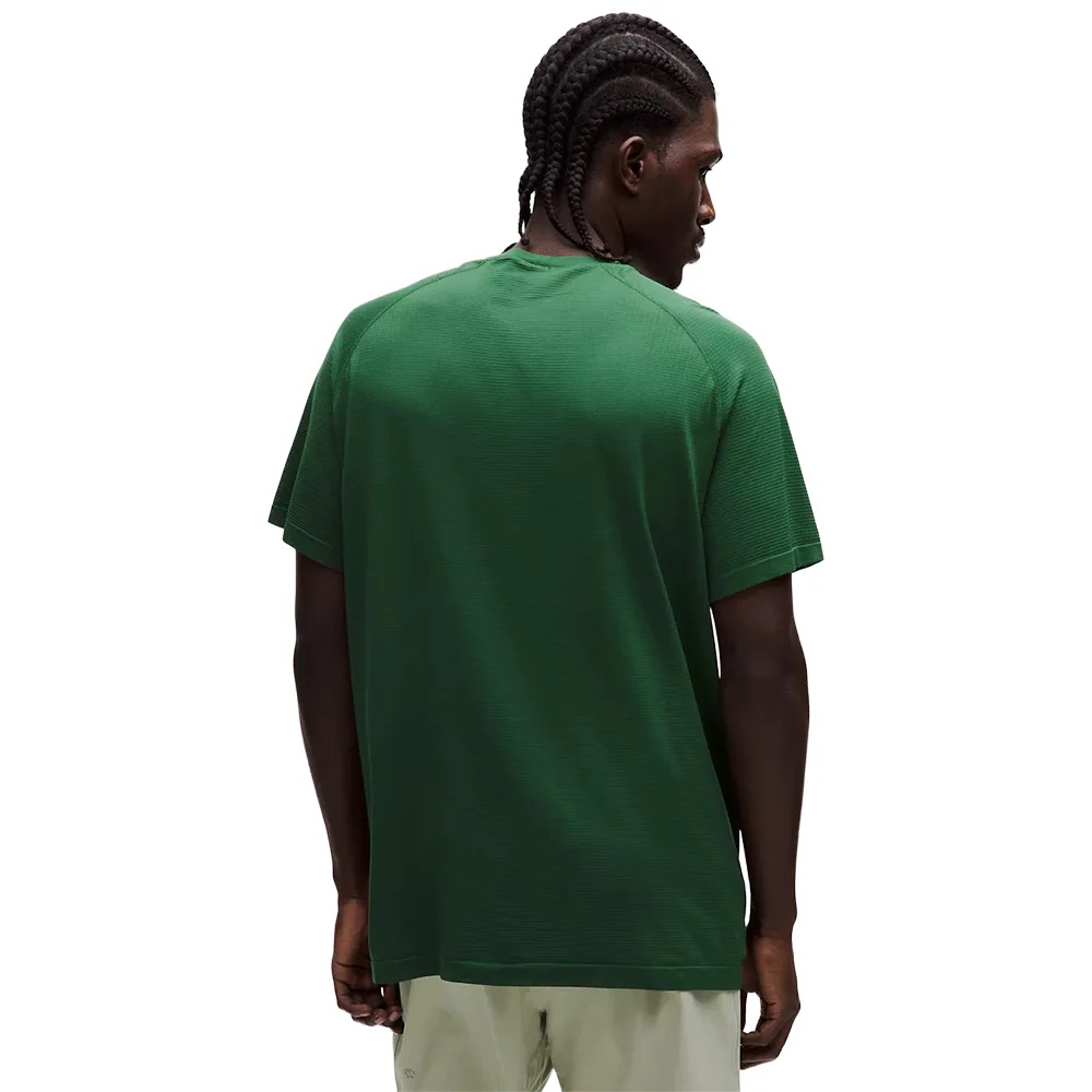 METAL VENT TECH SS SHIRT | IVY GROVE - Image 2