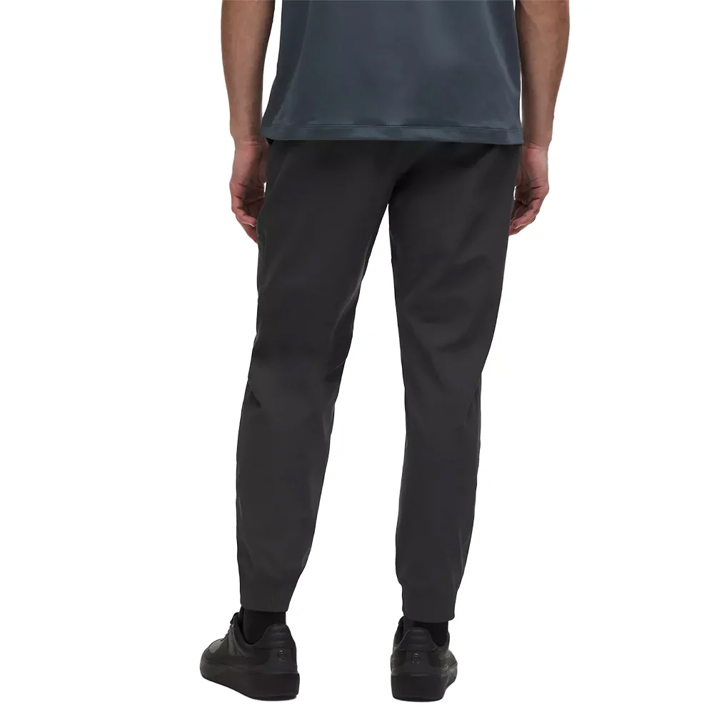ABC JOGGER REGULAR | OBSIDIAN - Image 3