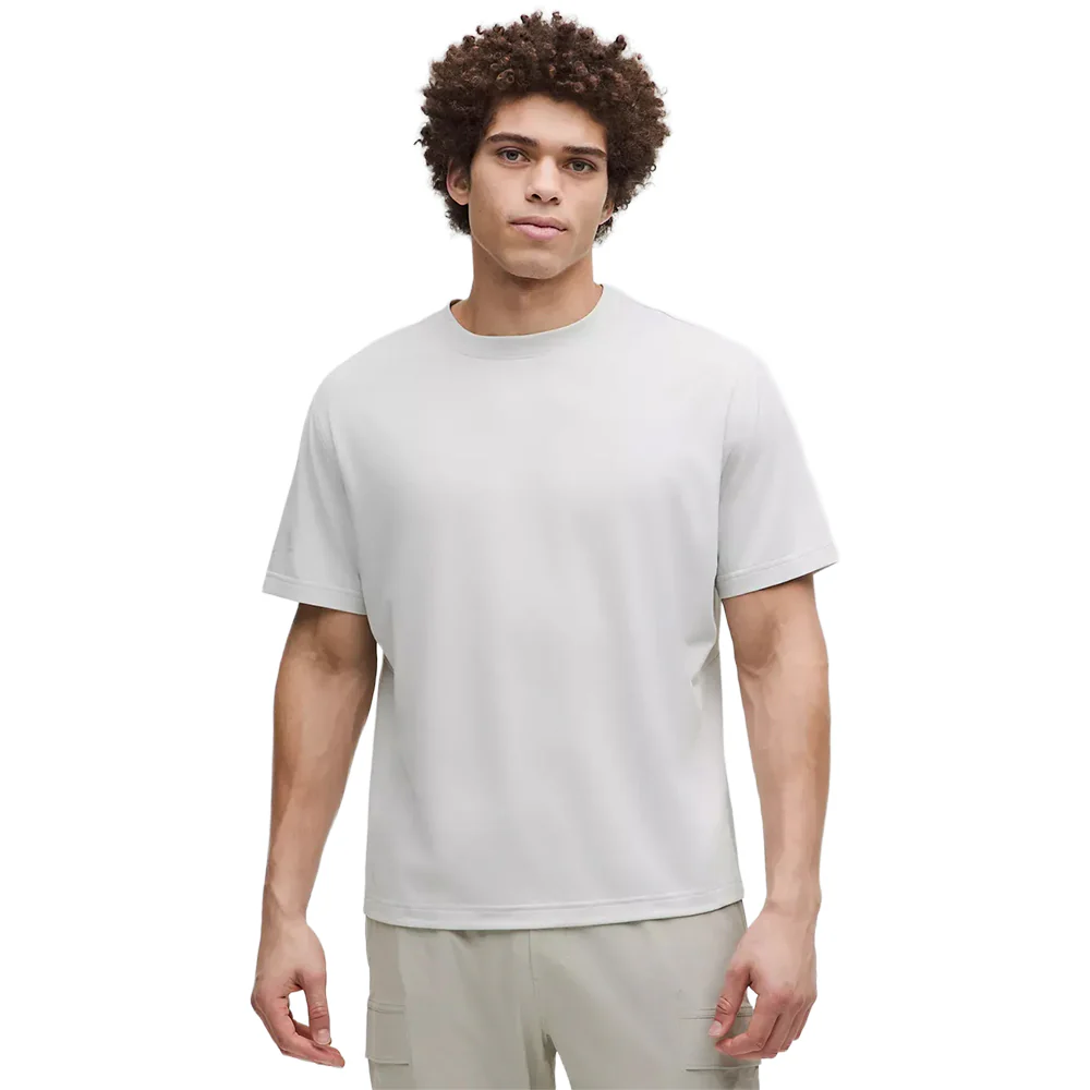 EASYSET TRAINING SS SHIR | VAPOR
