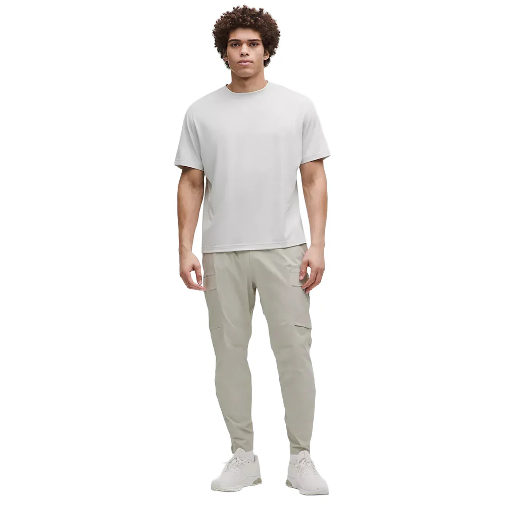 EASYSET TRAINING SS SHIR | VAPOR - Image 3