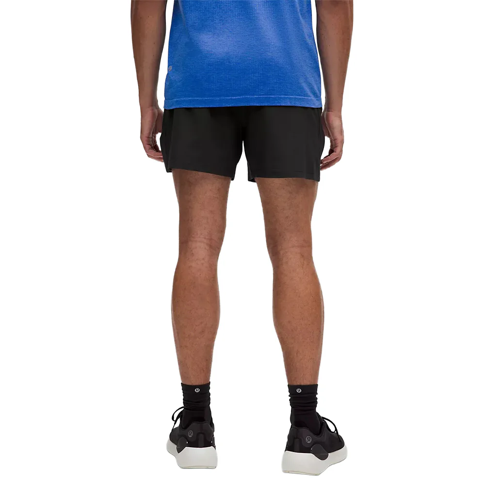 PACE BREAKER UL 5IN SHOR | BLACK - Image 2
