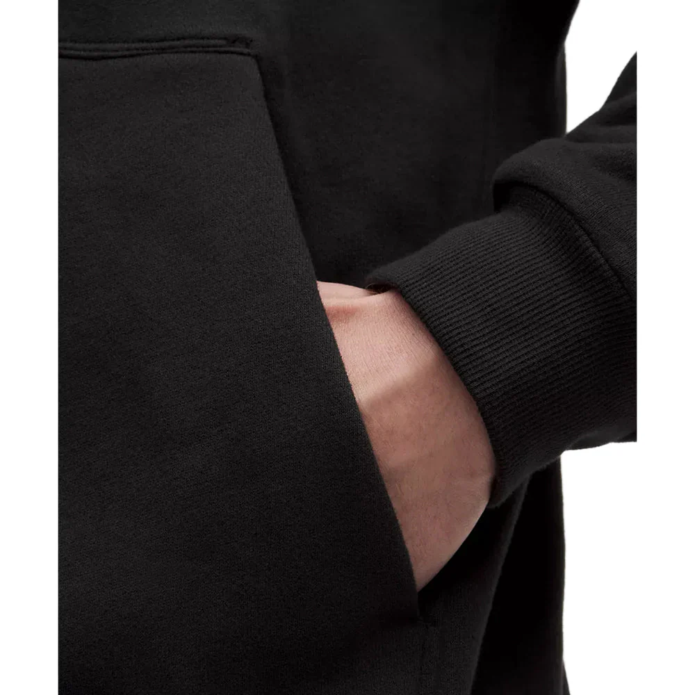 STEADY STATE PULLOVER HO | BLACK - Image 4