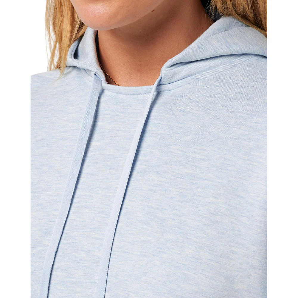 SKYLOFT SOFT HOOD | 4HKB-HEATH - Image 3