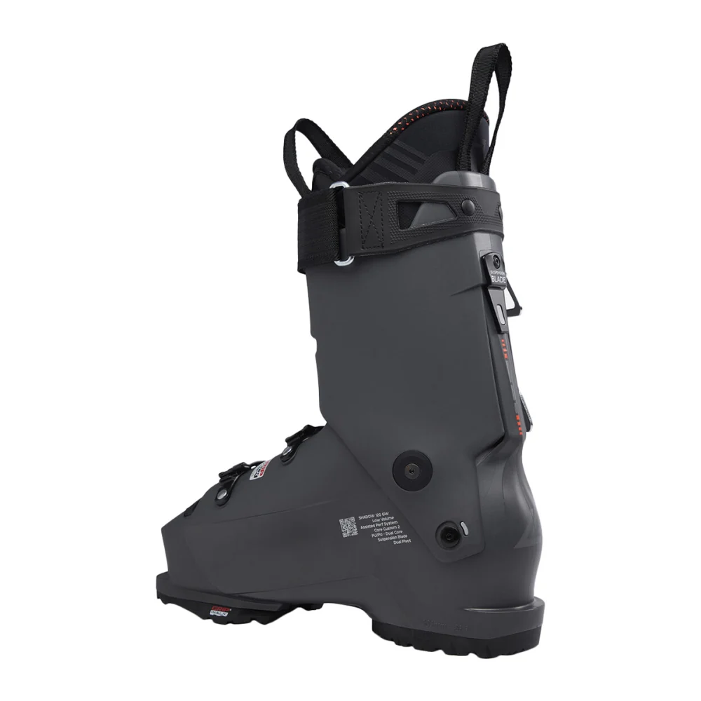 SHADOW 120 MV | TITANIUM B - Image 2