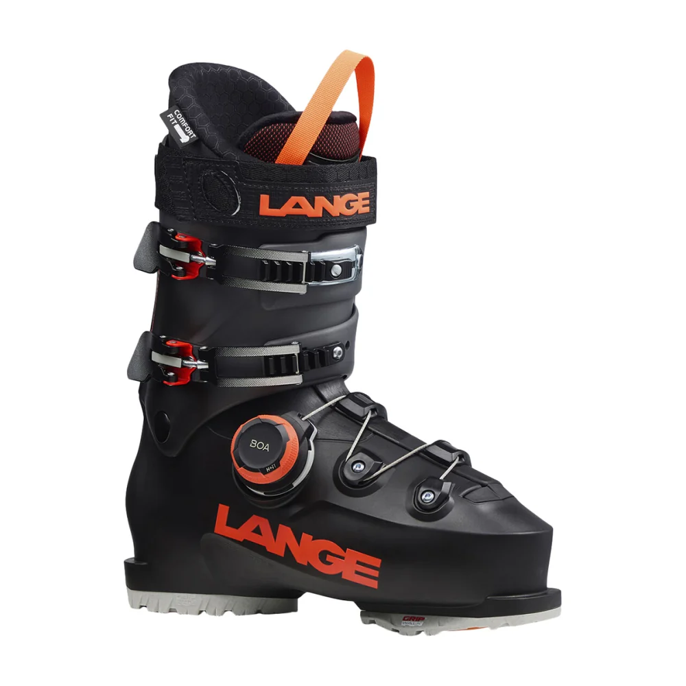 CONCEPT 11 GW BOA | BLACK RED