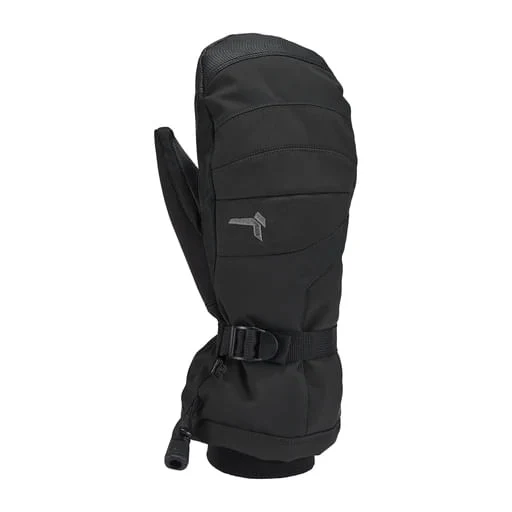 MN STORM CUFF MITT | BLACK