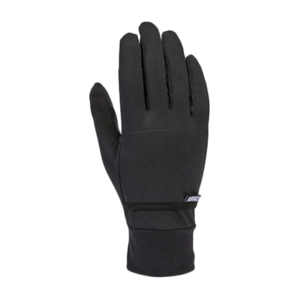 WM KANGA LINER GLOVE | BLACK