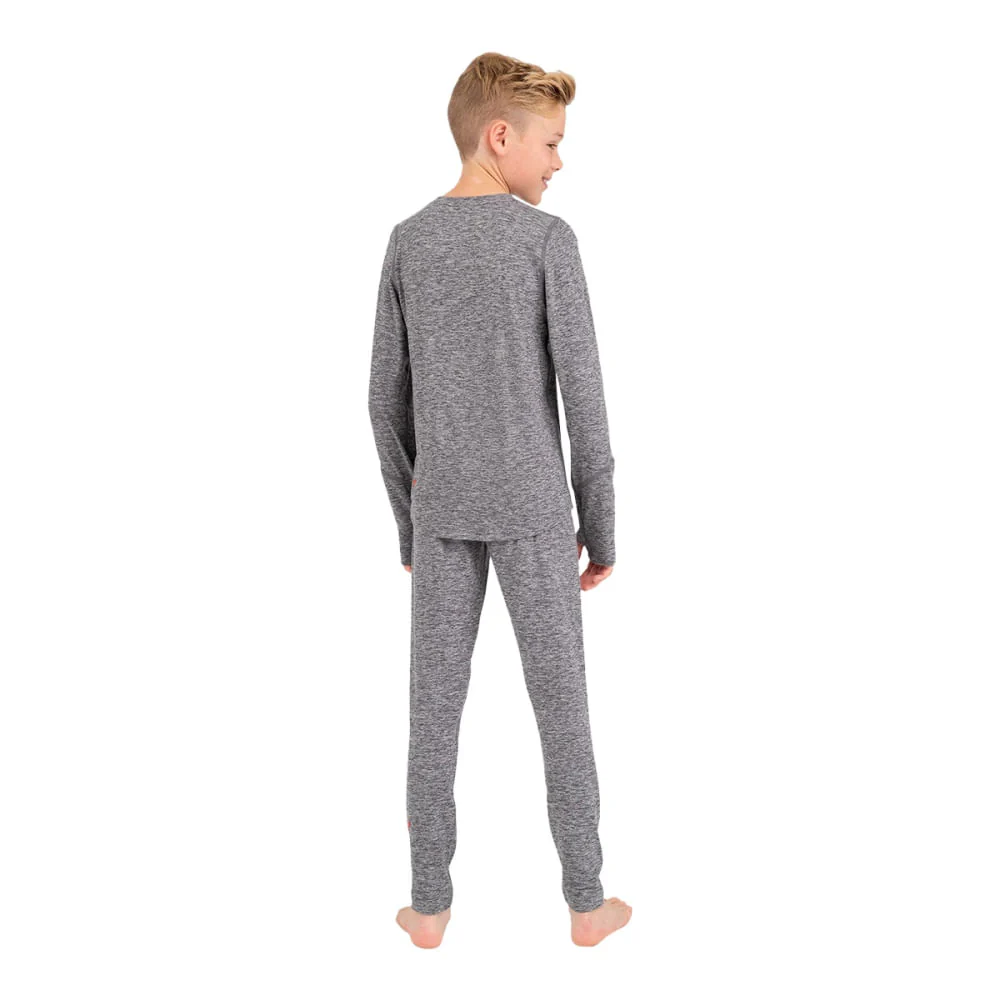 Y THERMOLATOR 2.0 CREW | 027-GREY - Image 2