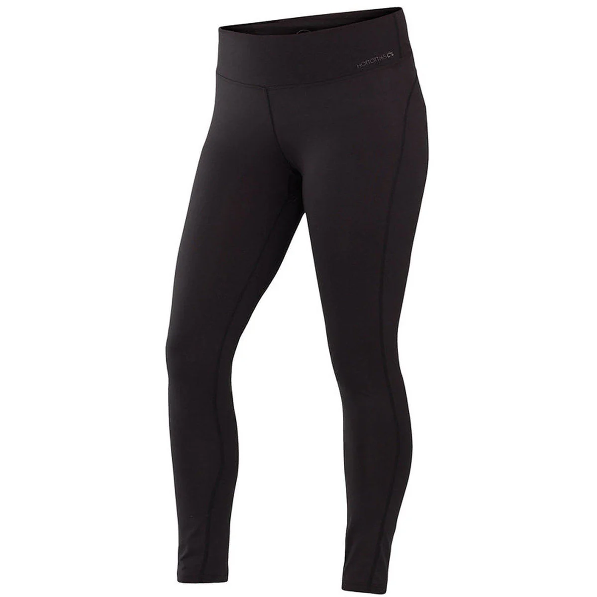 W CLOUDNINE CS 2.0 PANT | 010-BLACK - Image 2