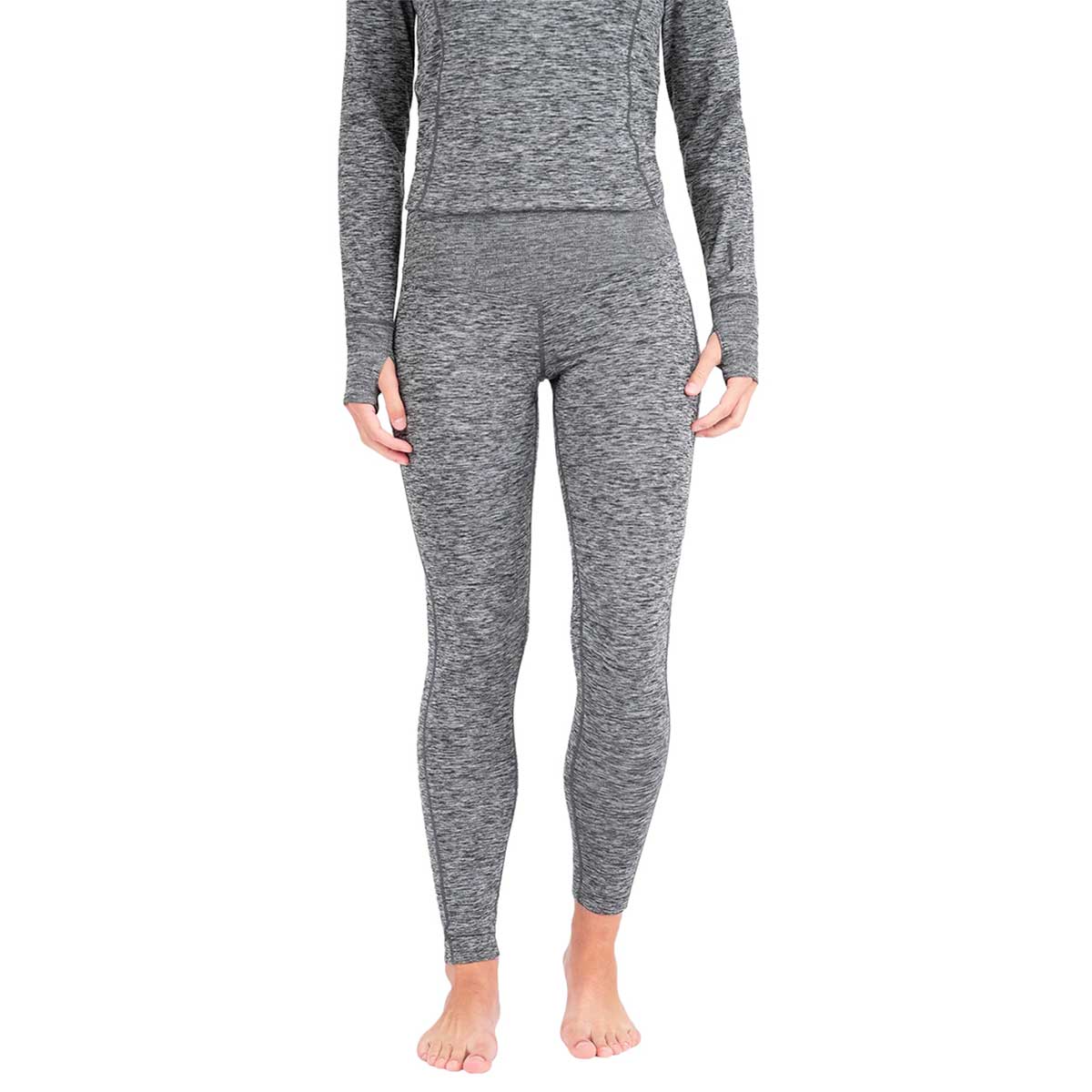 W CLOUDNINE CS 2.0 PANT | 027-DKGREY - Image 3