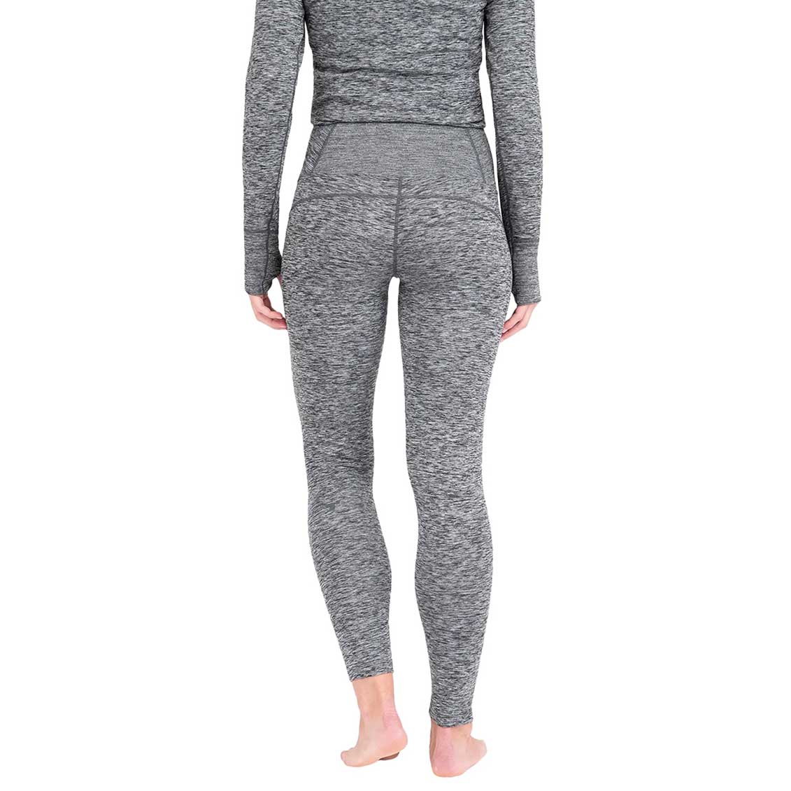 W CLOUDNINE CS 2.0 PANT | 027-DKGREY - Image 4
